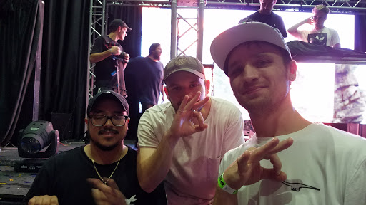 Live Music Venue «Liquid», reviews and photos, 624 University Ave, Madison, WI 53715, USA