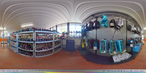 Sporting Goods Store «Gearonimo Sports», reviews and photos, 1401 S 8th St, Colorado Springs, CO 80905, USA