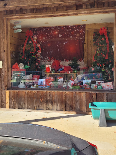 Pet Supply Store «The Stock Market Country Store», reviews and photos, 4479 Dover Pl SE, Conyers, GA 30013, USA