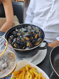 Moule du Restaurant La Piazza à Cannes - n°5