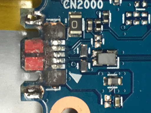 Computer Repair Service «Recovering Computers By Sparky», reviews and photos, 244 N Country Club Dr #204, Mesa, AZ 85201, USA