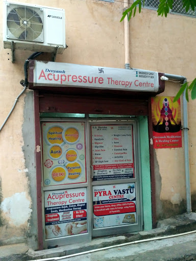 Devyansh Acupressure Therapy Centre