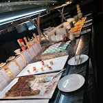 Photo n°11 de l'avis de Ulla.e fait le 09/06/2022 à 05:51 sur le  Restaurant Great-Wok à Trier