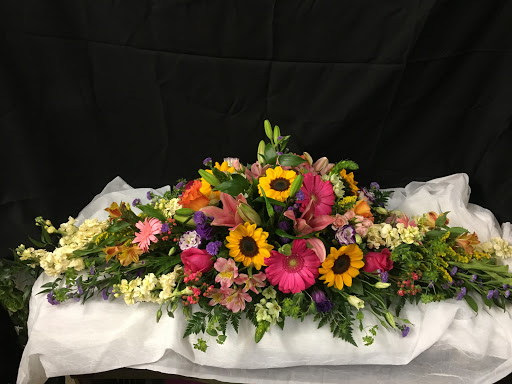 Florist «Enchantment Florist», reviews and photos, 1418 S Andrews Ave, Fort Lauderdale, FL 33316, USA