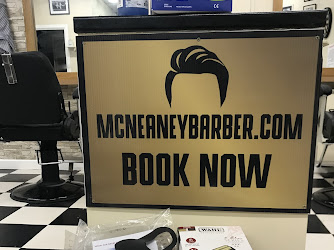 McNeaney Barber