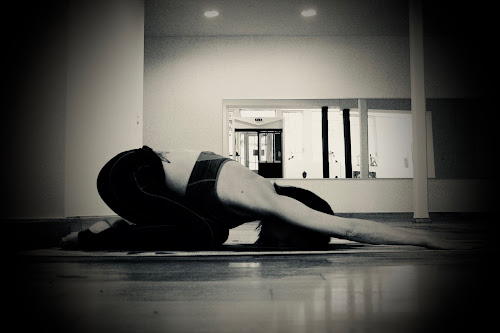 Yoga Vitha Studio à Brive-la-Gaillarde