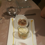 Photo n° 1 de l'avis de Neil.e fait le 05/04/2019 à 21:23 pour Logis Hôtel Restaurant Traiteur le Pélican à Vernantes