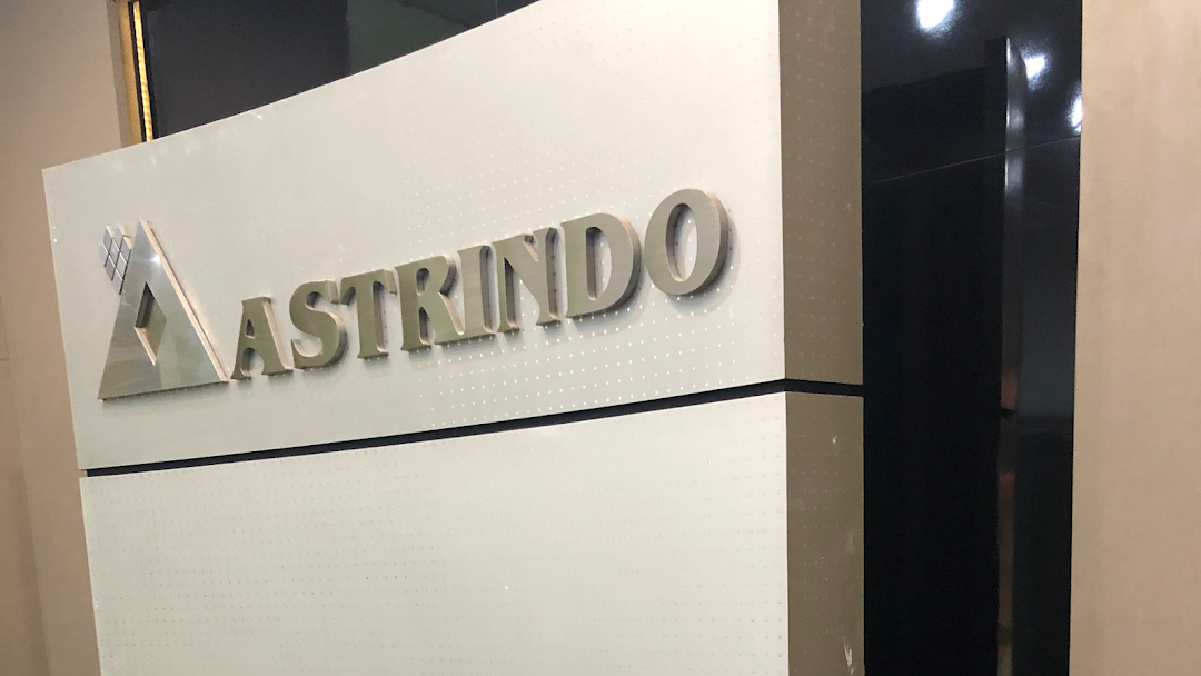 Astrindo Service Center