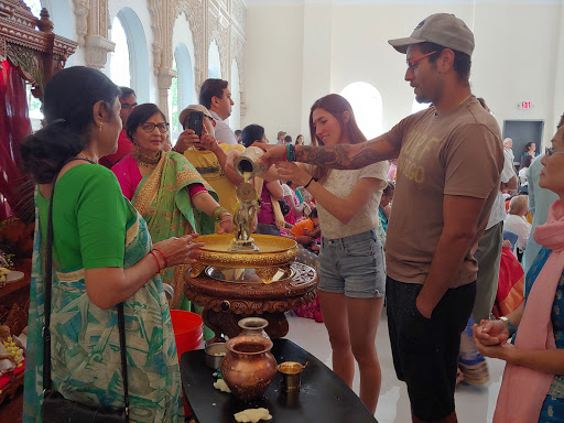 Yoga Studio «Krishna Yoga Center», reviews and photos, 965 E 3370 S, Millcreek, UT 84106, USA