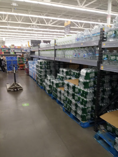 Department Store «Walmart Supercenter», reviews and photos, 7 Dowling Village Boulevard, North Smithfield, RI 02896, USA