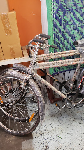 Indian Grocery Store «Mann Brothers», reviews and photos, 570 N Palora Ave, Yuba City, CA 95991, USA