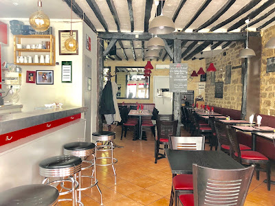 Au Rendez-Vous de Montmartre à Paris