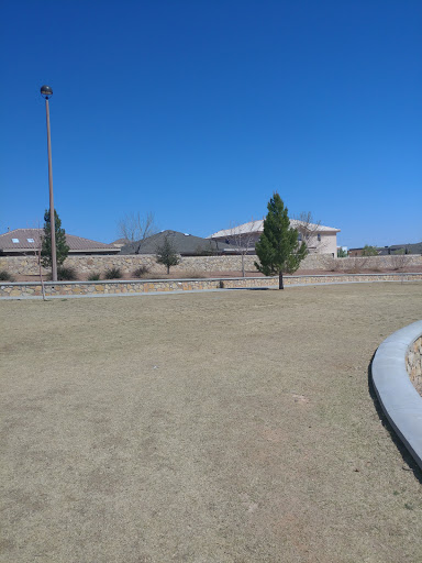 Park «Paseo Del Sol Park», reviews and photos, 12599 Paseo Grande St, El Paso, TX 79901, USA