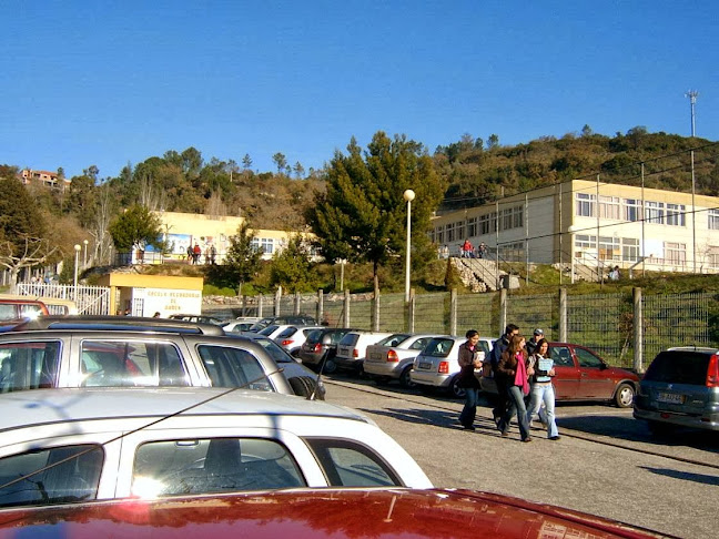 Parque Municipal, R. Dr. António Justiniano da Luz Preto, 2490-552 Ourém, Portugal