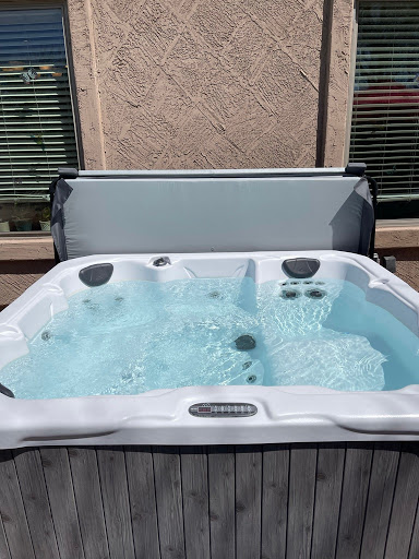 Hot Tub Store «Southwest Spas», reviews and photos, 1110 S Country Club Dr, Mesa, AZ 85210, USA