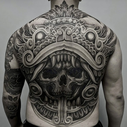 Find tattoo wedding band ideas for your next unique tattoo in Warrenville at UpRise Tattoos