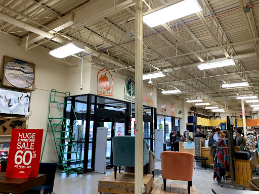 Furniture Store «Cost Plus World Market», reviews and photos, 1565 Golden Gate Plaza, Mayfield Heights, OH 44124, USA