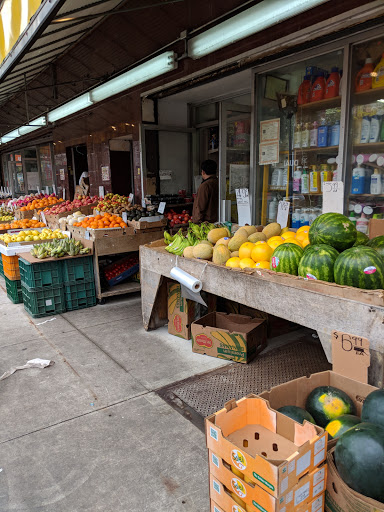 Chang Fa Food Market Inc, 1418 Avenue U, Brooklyn, NY 11229, USA, 