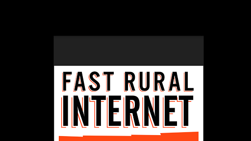 Fast Rural Internet