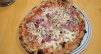 Pizza du Restaurant italien San Paolo à Enghien-les-Bains - n°4