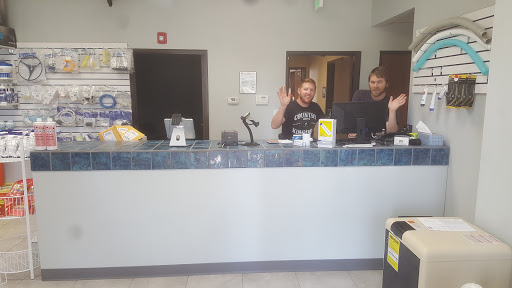 Pool Guy Supply image