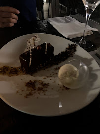 Brownie du Restaurant Terraméa à Porto-Vecchio - n°7