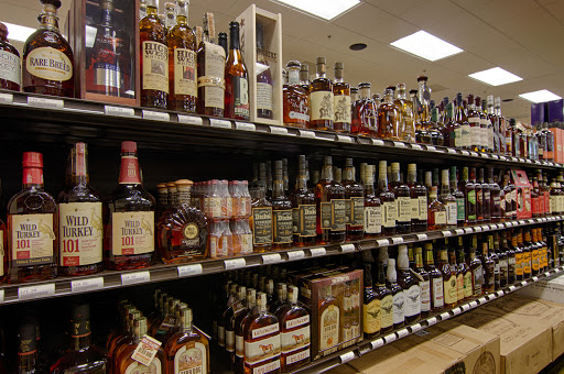 Liquor Store «Owens Liquors», reviews and photos, 13707 Ocean Hwy, Pawleys Island, SC 29585, USA