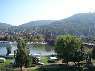 Klaus Huhn & Kollegen Steingaesserstraße 4, 63897 Miltenberg