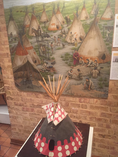 Museum «Mitchell Museum of the American Indian», reviews and photos, 3001 Central St, Evanston, IL 60201, USA