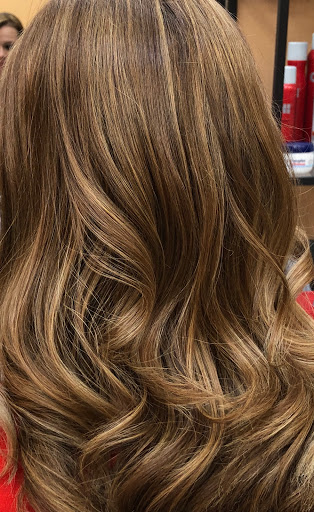 Hair Salon «Luxy Hair Salon», reviews and photos, 9035 Westheimer Rd, Houston, TX 77063, USA