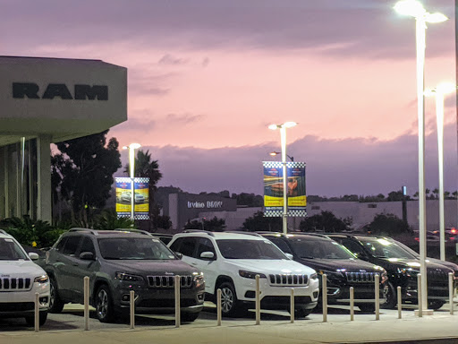 Car Dealer «Irvine Auto Center», reviews and photos, 44 Auto Center Dr #11, Irvine, CA 92618, USA