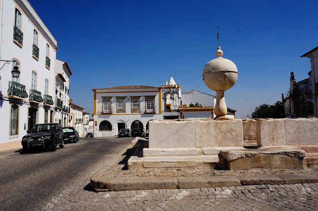 Avaliações doPosto de Turismo de Évora em Évora - Agência de viagens