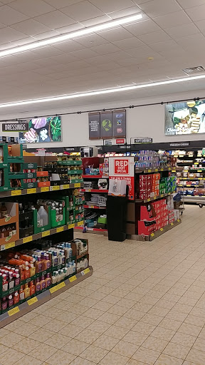 Supermarket «ALDI», reviews and photos, 3437 Simpson Ferry Rd, Camp Hill, PA 17011, USA