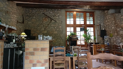 Auberge la Batteuse à Duilhac-sous-Peyrepertuse