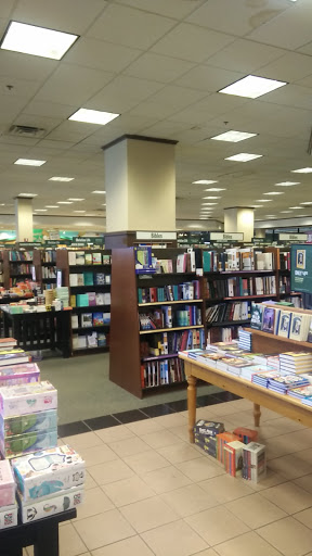 Book Store «Barnes & Noble», reviews and photos, 3400 Forest Dr, Columbia, SC 29204, USA
