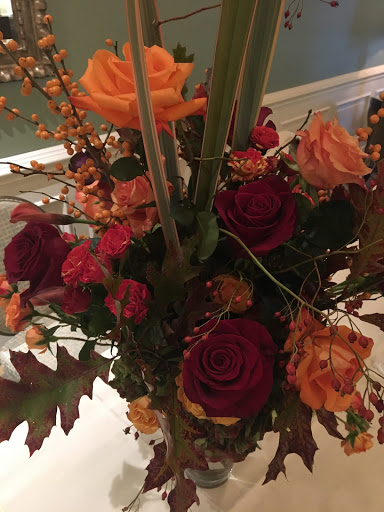 Florist «Garden Gate Floral Design», reviews and photos, 2303 Farrington St #100, Dallas, TX 75201, USA