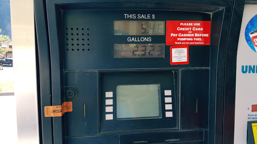 Gas Station «Valero», reviews and photos, 1501 Argentine St, Georgetown, CO 80444, USA