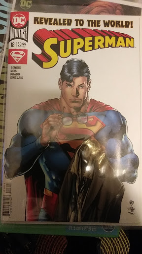 Comic Book Store «Liberty Comics Llc», reviews and photos, 27639 Gratiot Ave, Roseville, MI 48066, USA