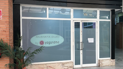 Yogandme Yoga Terapéutico - Centro Comercial Altos de Simón Verde Local 75, Ctra. San Juan Palomares, 5, 41927 Mairena del Aljarafe, Sevilla, Spain