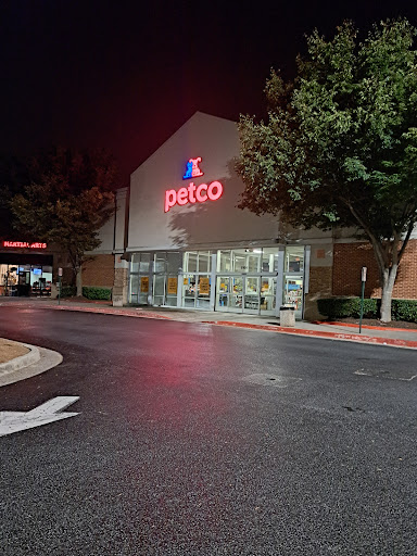 Pet Supply Store «Petco Animal Supplies», reviews and photos, 8164 Mall Pkwy, Lithonia, GA 30038, USA