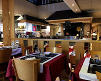 Atmosphère du Restaurant La Nonna à Belfort - n°1