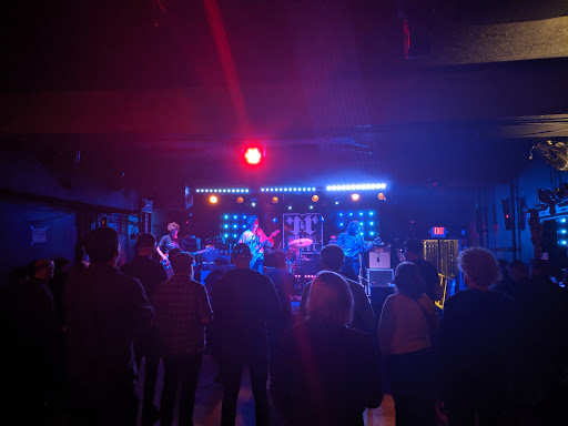 Bar «Rock & Roll Hotel», reviews and photos, 1353 H St NE, Washington, DC 20002, USA