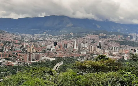 Parque Natural Cerro El Volador image