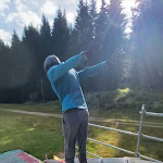 Photo n° 1 de l'avis de Sarah.o fait le 15/09/2021 à 17:43 pour Saut à Ski Gérardmer à Gérardmer
