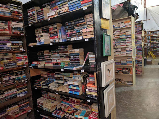 Thrift Store «Second Time Around Store», reviews and photos, 1565 Old Moultrie Rd, St Augustine, FL 32084, USA