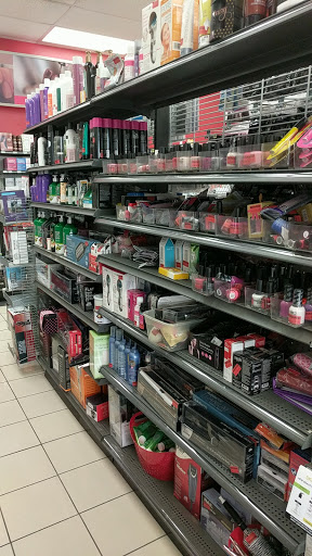 Beauty Supply Store «Sally Beauty», reviews and photos, 16373 N Marketplace Blvd, Nampa, ID 83687, USA