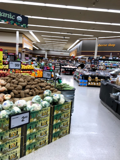 Grocery Store «Jewel-Osco», reviews and photos, 333 E Euclid Ave, Mt Prospect, IL 60056, USA