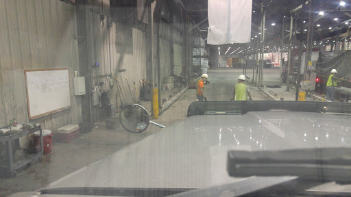 Manufacturer «Continental Building Products», reviews and photos, 5145 Mary Ingles Hwy, Silver Grove, KY 41085, USA