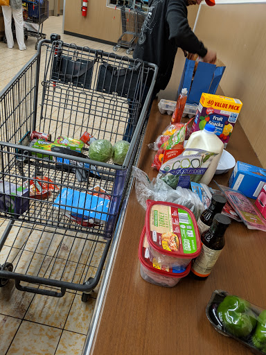 Supermarket «ALDI», reviews and photos, 371 E Aurora Rd, Northfield, OH 44067, USA