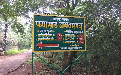 Phansad Wildlife Sanctuary image